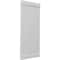 Ekena Millwork Americraft 6-Board Exterior Wood Joined Board-n-Batten Shutters w/ End Batten, ARW103BB621X67STH, PR ARW103BB621X67STH - alternate 7